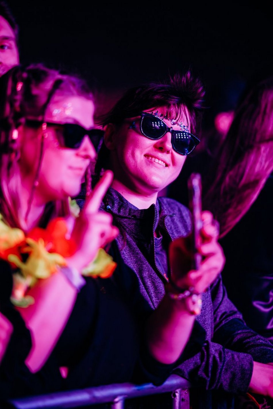 Łódź. Audioriver 2025 w Łodzi. Byłeś/aś drugiego dnia? Znajdź się na zdjęciach!