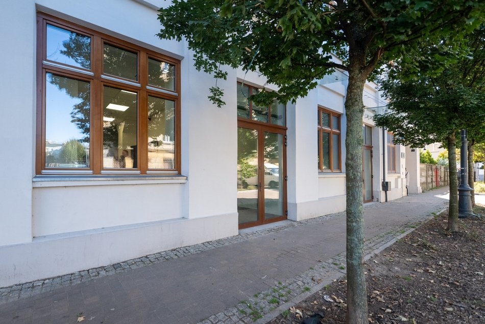 Gabinet medyczny dla osób w kryzysie bezdomności powstał w Łodzi. Kiedy zacznie działać?