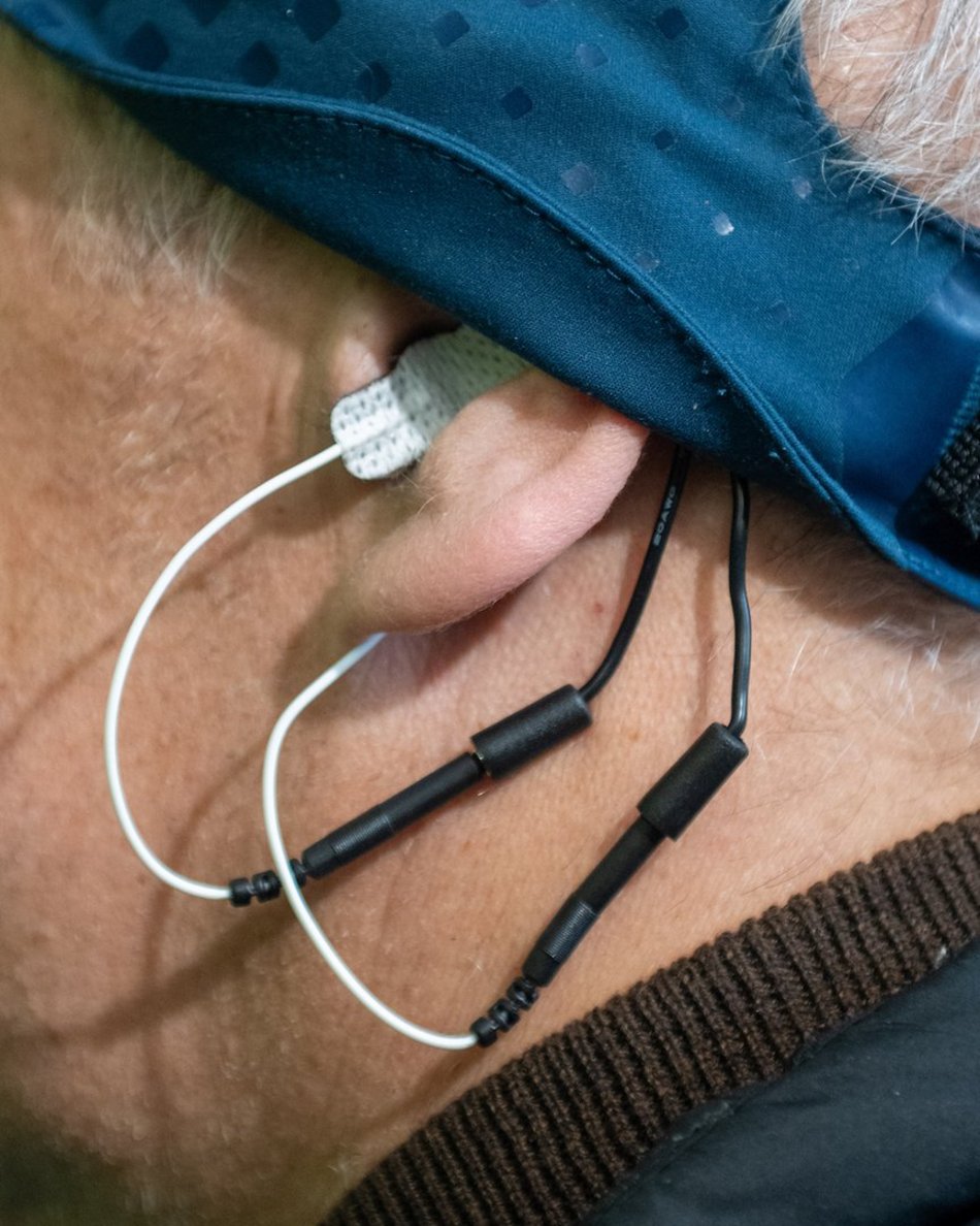 Łódź. Innowacyjny projekt naukowców! To nadzieja dla osób z chorobą Alzheimera