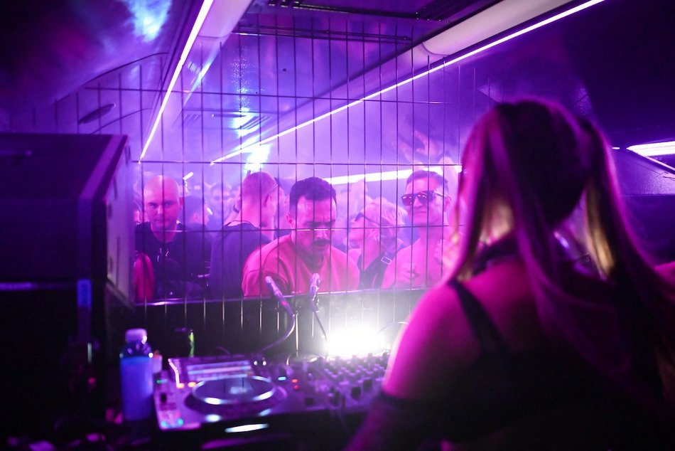 Łódź. Parada Wolności 2025 w Łodzi. Byłeś/aś drugiego dnia? Znajdź się w naszej galerii!