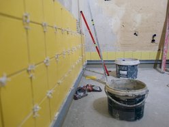 Łódź. Żłobek przy ul. Beskidzkiej