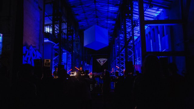 Ravekjavík powraca! Festiwal z gwiazdami muzyki elektronicznej 