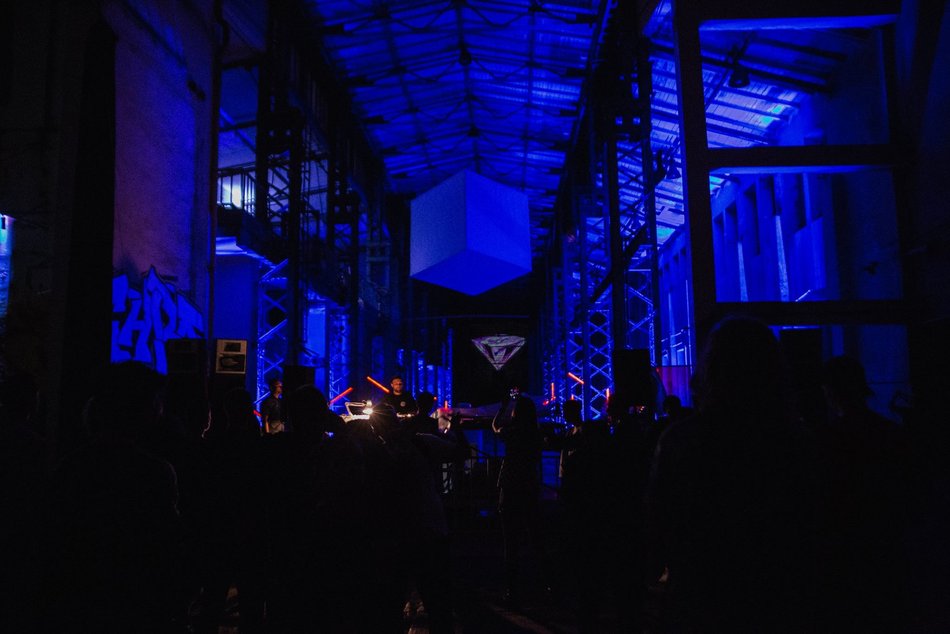 Festiwal Ravekjavík