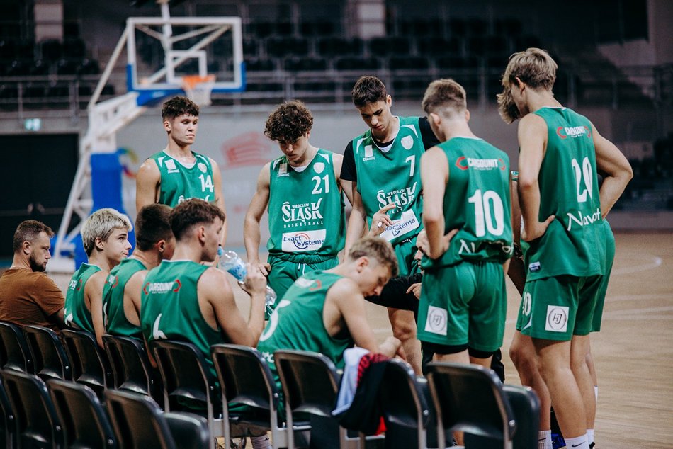 Memoriał Roberta Zająca Łódeczka Cup 2024