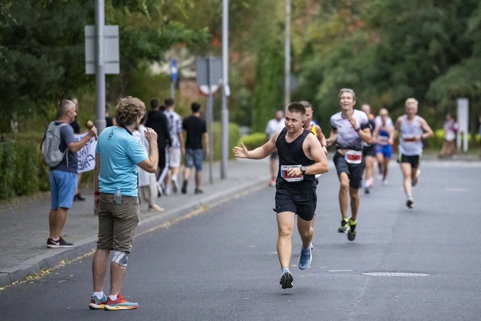 Bieg Fabrykanta 2024