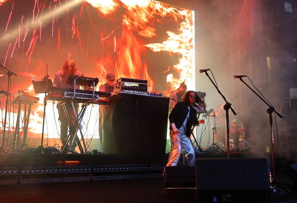 Brodka na Łódź Summer Festival 2024