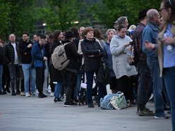 Noc Muzeów Łódź 2026. Znajdź siebie w kolejce do muzeum!