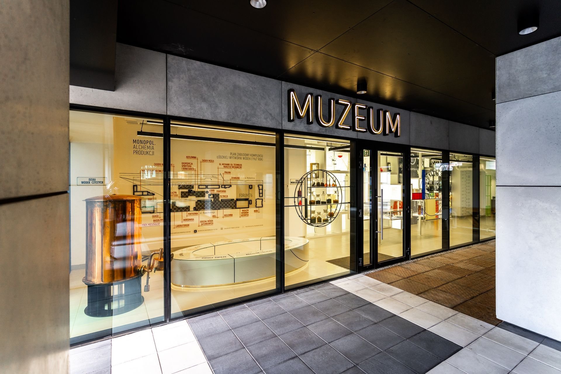 Monopolis , мат. преси