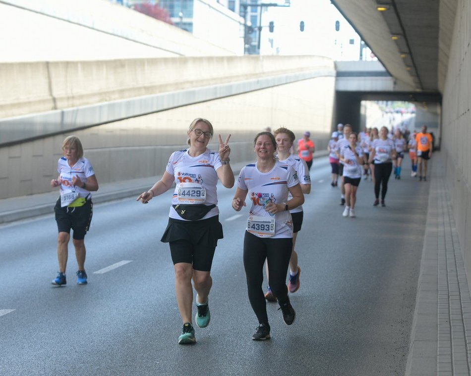 DOZ Maraton Łódź 2024 zdjęcia