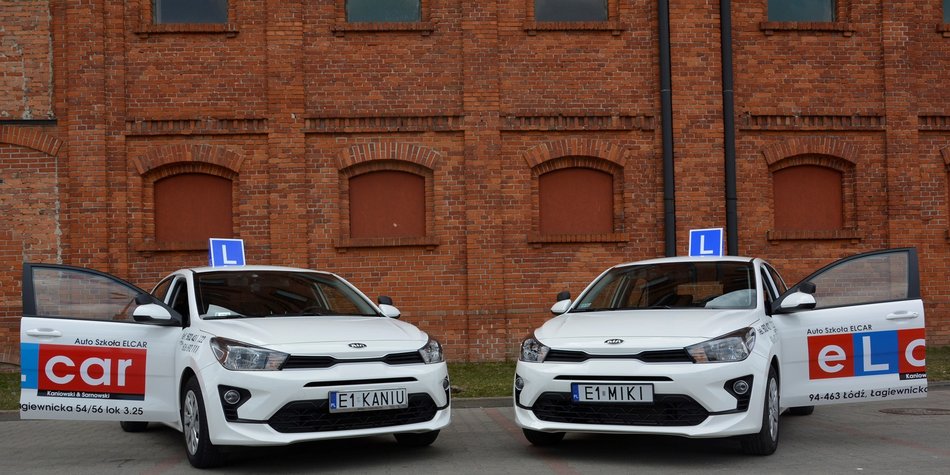 szkoły jazdy łódź zdawalnosc egzamin kategoria B