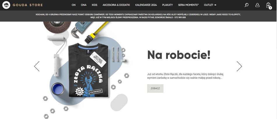 Najmodniejsze sklepy w Łodzi. Tutaj kupują prawdziwi hipsterzy