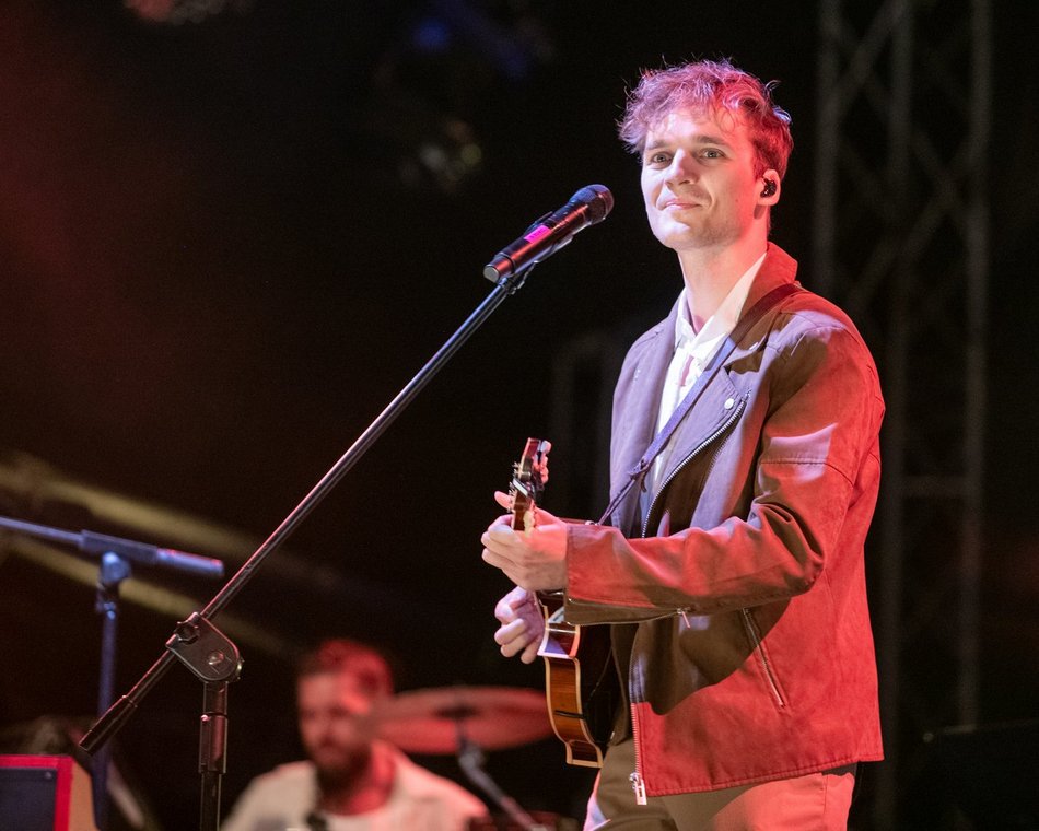 Kwiat Jabłoni podczas Great September 2024