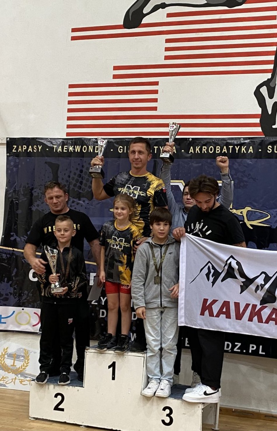 Wielka Nagroda Łodzi