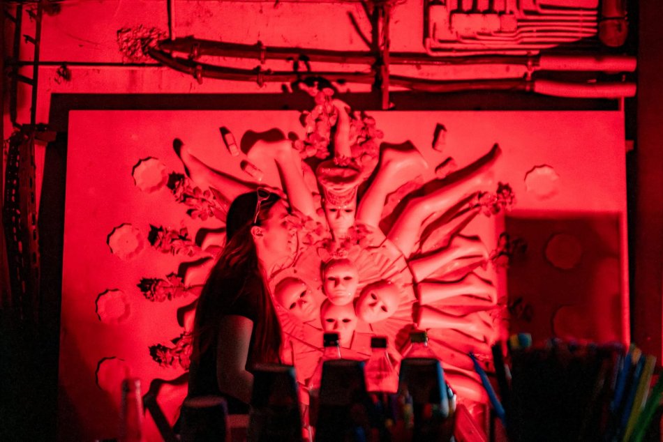 Labirynt Łódź w 2026 roku zmienia lokalizację