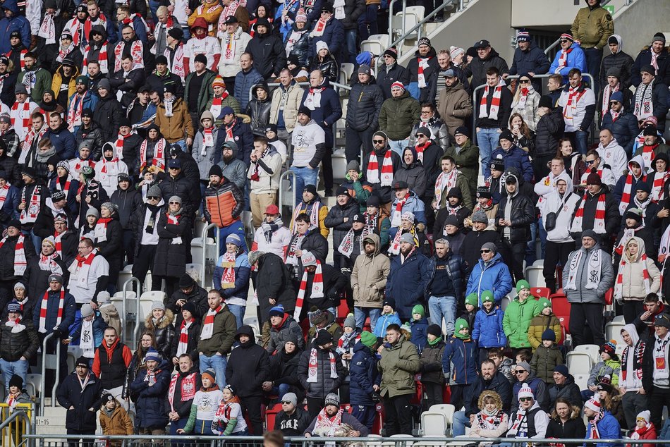 ŁKS - Stal Rzeszów 1:0