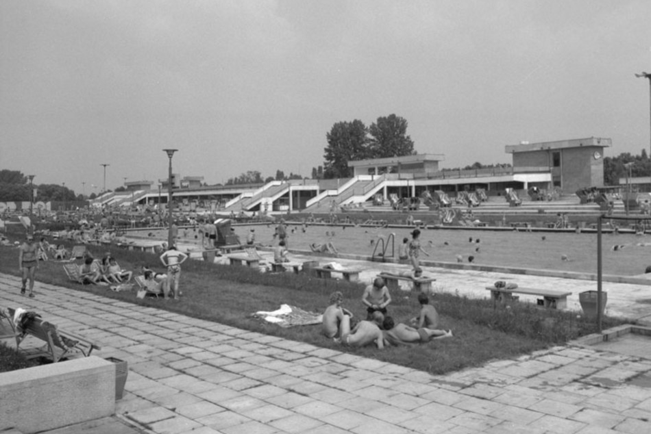 Łódź. Aquapark Fala w Łodzi ma już 18 lat! Ale to zleciało! Zobacz, jak zmieniło się to miejsce