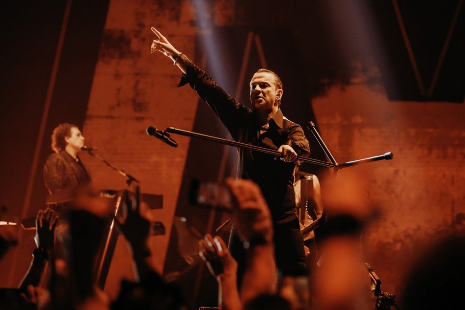 Łódź. Nie zgadniesz, jakie gwiazdy wystąpiły w Atlas Arenie w Łodzi! Shakira, Rihanna, Elton John i więcej