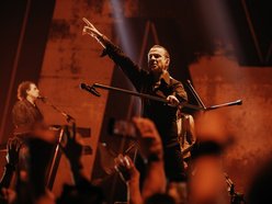 Łódź. Nie zgadniesz, jakie gwiazdy wystąpiły w Atlas Arenie w Łodzi! Shakira, Rihanna, Elton John i więcej