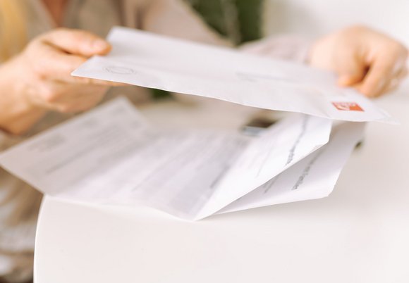 Łódź. Decyzje podatkowe dla mieszkańców Łodzi. Sprawdź skrzynkę e-Doręczeń lub wypatruj listonosza