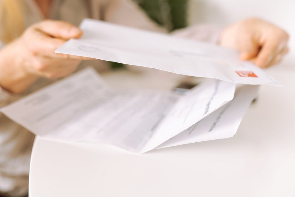 Łódź. Decyzje podatkowe dla mieszkańców Łodzi. Sprawdź skrzynkę e-Doręczeń lub wypatruj listonosza