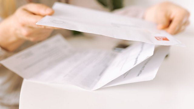 Decyzje podatkowe dla mieszkańców Łodzi. Sprawdź skrzynkę e-Doręczeń lub wypatruj listonosza