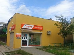 Łódź. 8. DOZ SA Direct sp.k. - 296. miejsce w rankingu