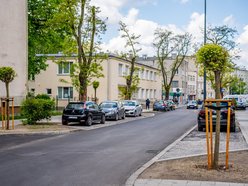 Łódź. Aż 107 nowych dróg w 2025 roku