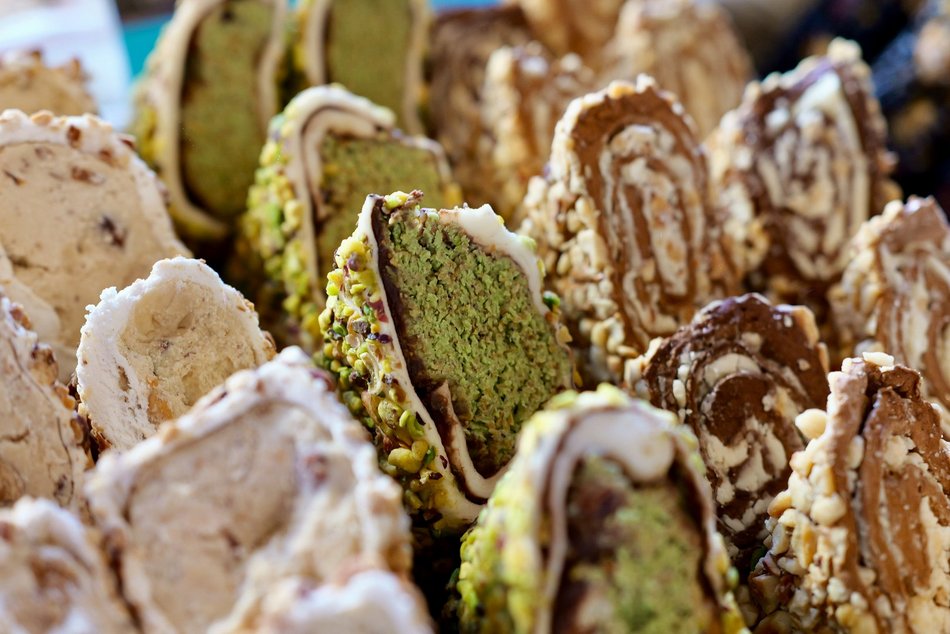 Festiwal Azjatycki przy Piotrkowskiej 217 trwa! Remedium na kapryśną pogodę?