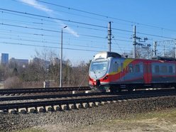 Łódź. Będzie kładka nad torami przy Henrykowskiej