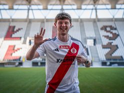 Łódź. ŁKS Łódź z drugim transferem! Piłkarz Evertonu zagra przy al. Unii 2!