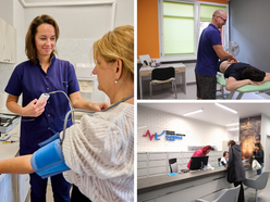 Łódź. Miejskie Centra Medyczne rekrutują