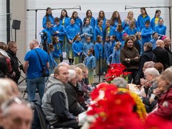 Miejska Wigilia dla osób samotnych w Łodzi 2024