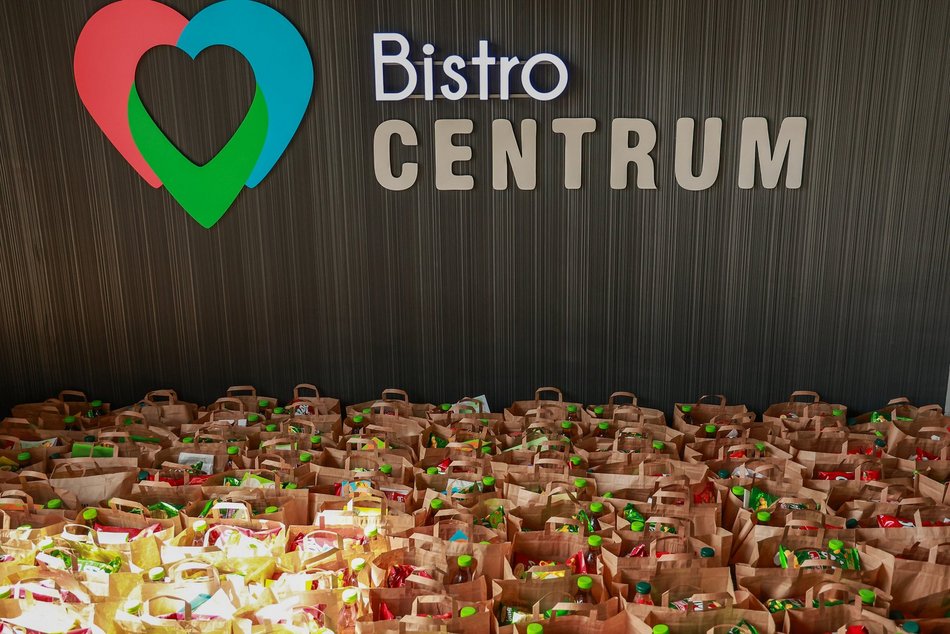 Łódź. Miejskie Śniadanie Wielkanocne 2025 w Łodzi. Zobacz, jak wyglądają przygotowania!