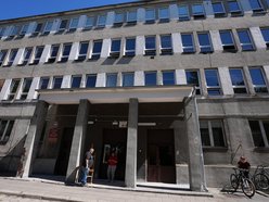 Zielony remont technikum przy Edwarda. Poligrafik przejdzie ekoremont!