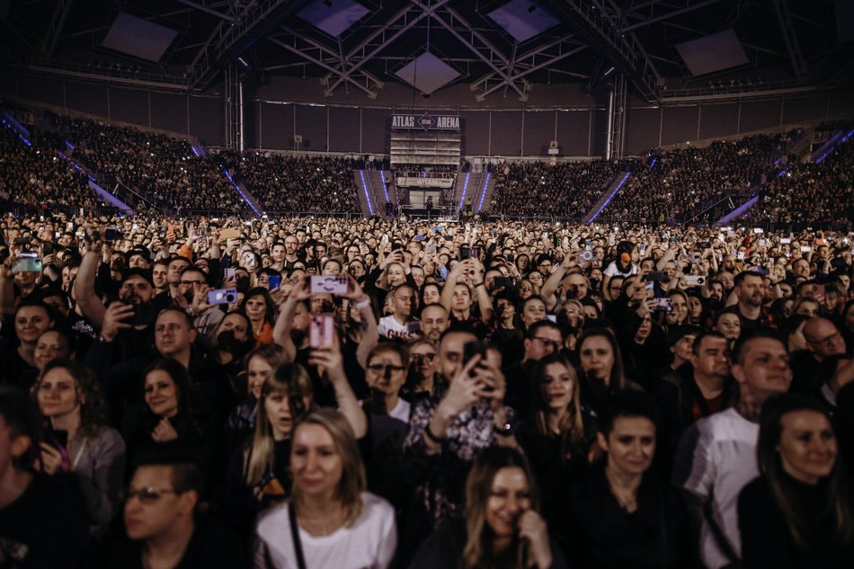 Rekordy w Orientarium Zoo Łódź i Aquaparku Fala