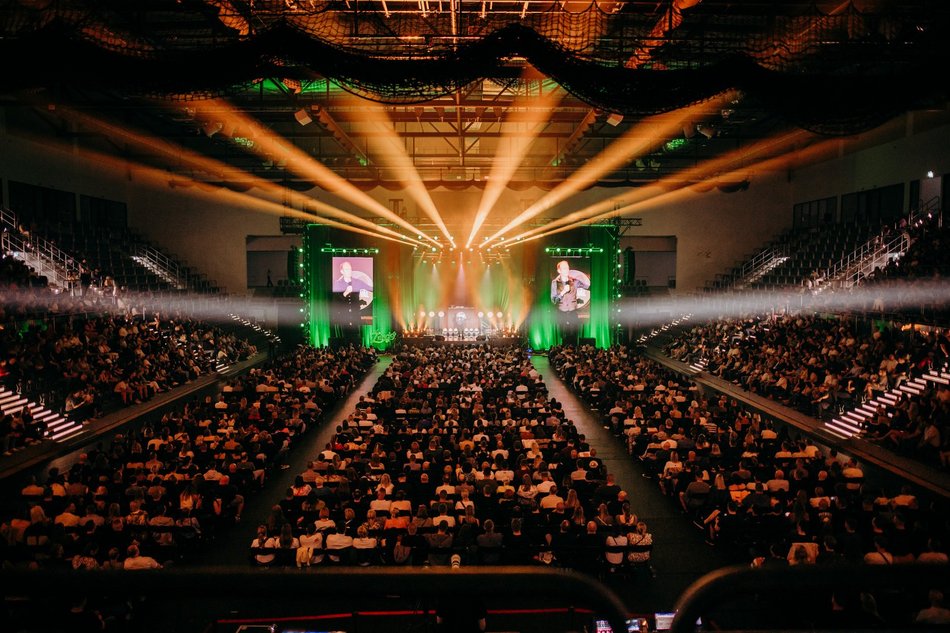 Łódź Stand-up Festival 2024 w Łodzi