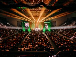 Łódź Stand-up Festival 2024 w Łodzi