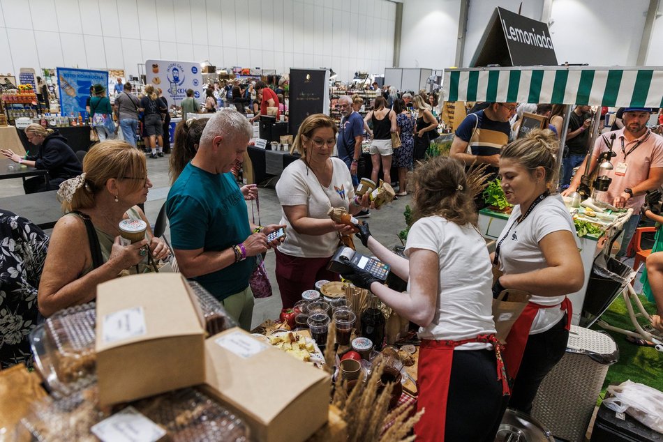 Łódź. Targi Rzeczy Wyjątkowych w Łodzi. Zobacz, co możesz tam znaleźć i wpadnij sam!