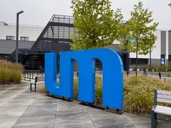 Łódź. Uniwersytet Medyczny