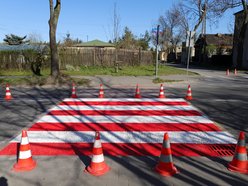 Bezpieczna droga do szkoły