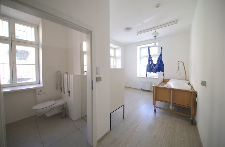 Mieszkanie z dofinansowaniem z MOPS w Łodzi