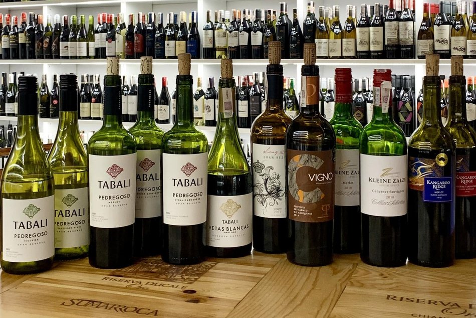 Najlepsze sklepy z jedzeniem w Łodzi