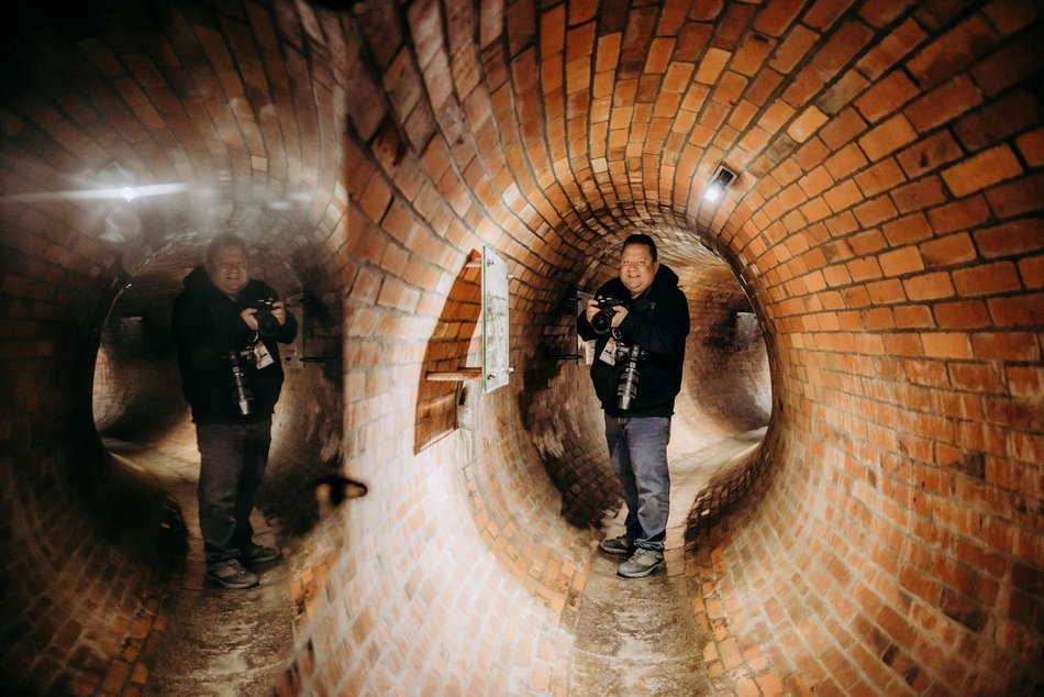 Muzeum Kanału "Dętka"