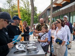 601. Urodziny Łodzi w Orientarium Zoo Łódź