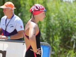 MP na wodach otwartych