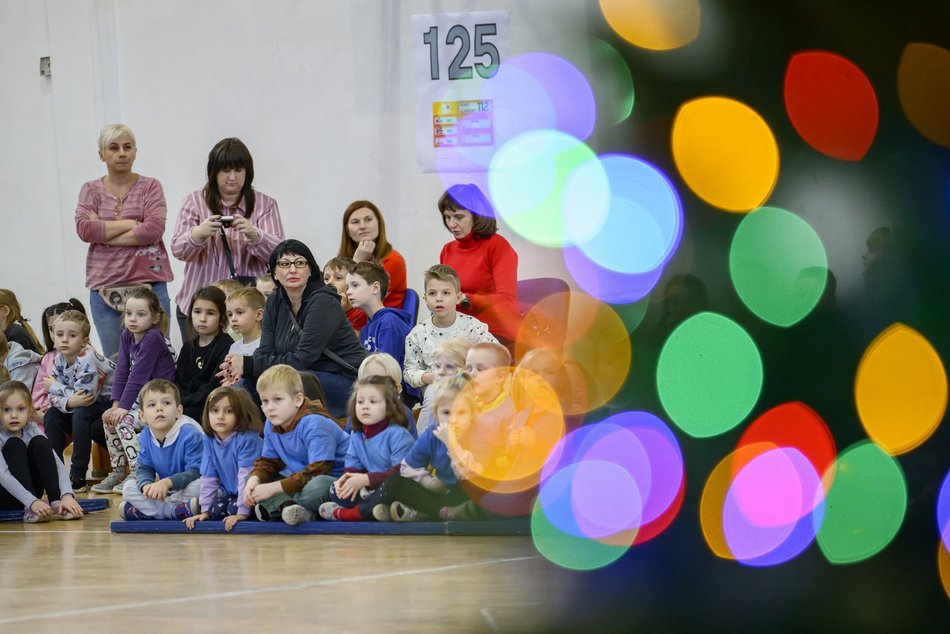 Dzieci z Łodzi uczyły się pierwszej pomocy i bezpiecznego poruszania po mieście