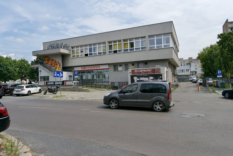 Nowy przystanek MPK Łódź powstanie na ul. Tatrzańskiej