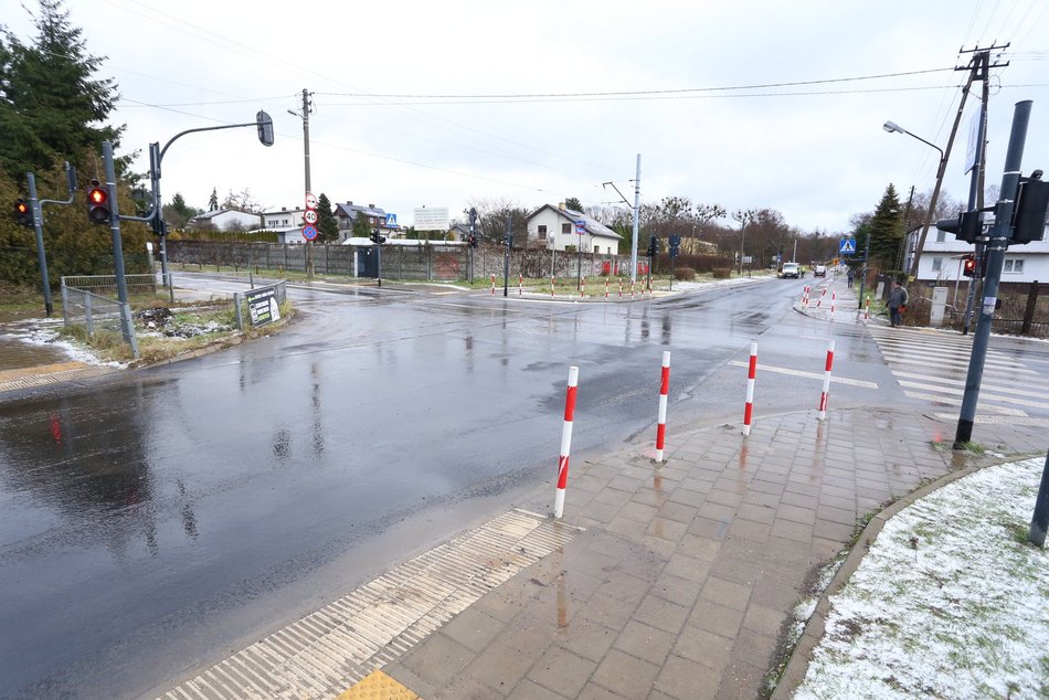 Telefoniczna gotowa. Remont zakończony zgodnie z harmonogramem prac