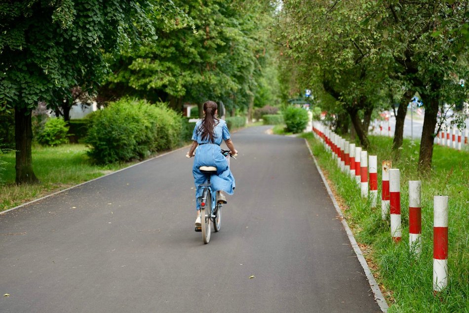 Łódź. Aż 16 milinów złotych na drogi rowerowe w Łodzi. Dobra wiadomość dla Widzewa, Retkini i Dąbrowy