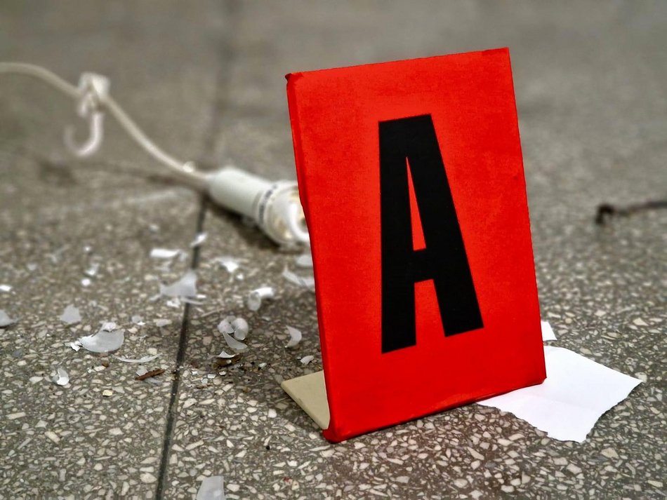 Łódź. Festiwal Kryminału w Łodzi